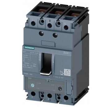 3VA11 3-BIEG. 100A Z WYZWALACZEM