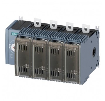 4-BIEG. ROZŁĄCZNIK IZOLACYJNY 160A