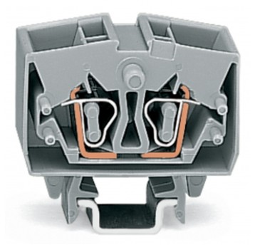 4-PRZEWODOWA 2.5mm2 SZARA MINI