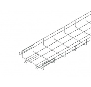 54X200,L=3M, DRUT-3,9MM, ST. NIERDZEWNA KORYTKO SIATKOWE