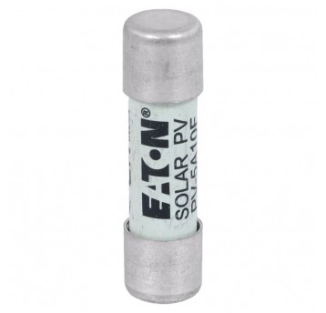 5A 1000Vdc wkładka cylindryczna 10x38 do PV wkładka cylindryczna