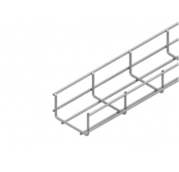 60X150 L=3M, DRUT-4,5MM, ST. NIERDZEWNA KORYTKO SIATKOWE