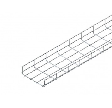 60X200 L=3M, DRUT-4,5MM, ST. NIERDZEWNA KORYTKO SIATKOWE