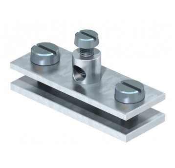 939 OBEJMA UZIEMIAJĄCA 55mm OBEJMA