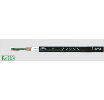 A-2YF(L)2Y 2x2x0,8 mm KABEL