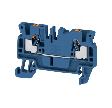 A2C 2,5 DBL ZŁĄCZKA