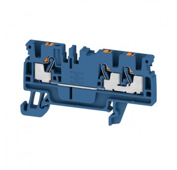 A3C 2.5 DBL