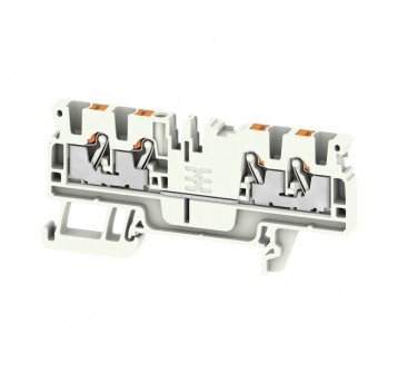 A4C 2,5 LTGY ZŁĄCZKA