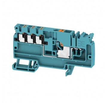 AAP11 6/6X1.5 LO-LI BL/OR