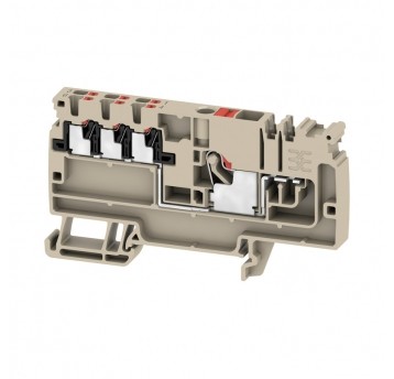 AAP11 6/6X1.5 LO-LI RD