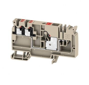 AAP12 10/4X2.5 LO-LI RD