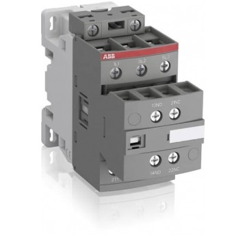 ABB.AF26-30-11-13 100-250V50HZ 3 P,1NO1NC STYCZNIK