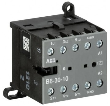 ABB.B6-30-10-24AC STYCZNIK 24AC