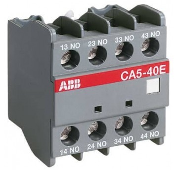 ABB.CA5-22E STYK.POM. DO STYCZNIKA