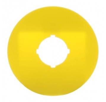 ABB.KTC15-1038 TABLICZKA OPISOWA (BEZ OPISU)