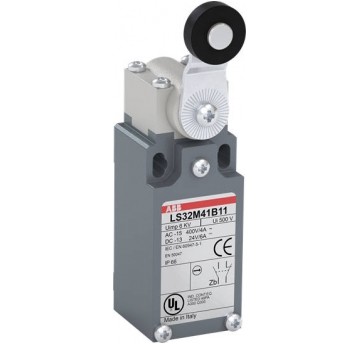 ABB.LS33M41B11 WYŁĄCZNIK KRAŃCOWY