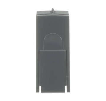 ABB.OSS160GG1S/3 osłona zacisków 3-b, krótka,