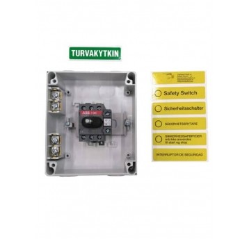 ABB.OTP16T3M ROZŁĄCZNIK