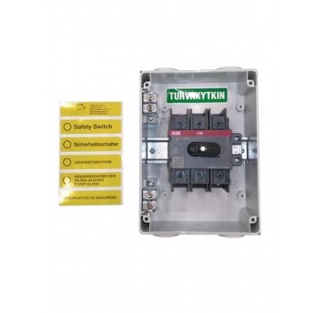 ABB.OTP63T3M ROZŁĄCZNIK