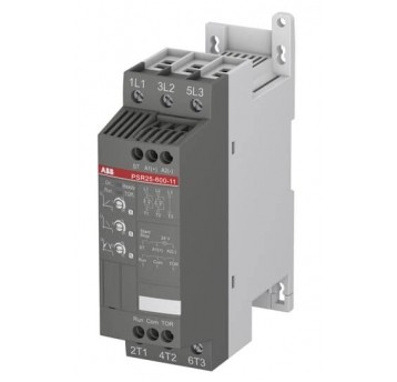 ABB.SOFSTART PSR9-600-11 11 KW