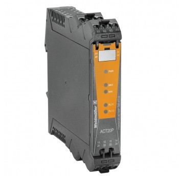 ACT20P-TMR-RTI-S Monitorowanie wartości granicz
