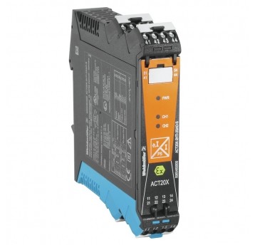 ACT20X-2HTI-2SAO-S PRZETWORNIK