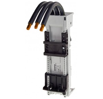 ADAPTER 8US UNIWERSALNY, S2, DO 80A, WYS. ADAPTER