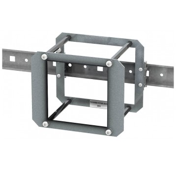 ADAPTER FOR RAIL-MOUNTING SENTRON PAC TMP2