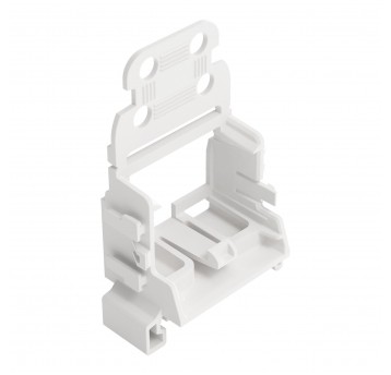 Adapter montażowy do złączek 10 przewod. op=10 szt.