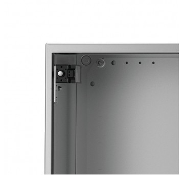 ADSW01 PRZEŁĄCZNIK DRZWIOWY 3A KRAŃCÓWKA