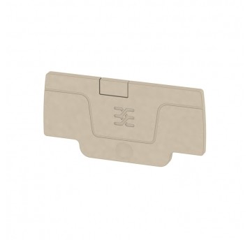 AEP 2C 1.5 Płyta zamykająca