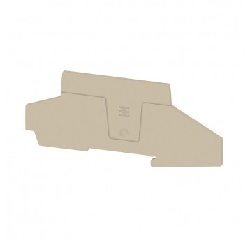 AEP 2T 4 FS PŁYTKA ZAMYKAJĄCA