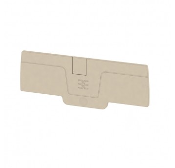 AEP 4C 4 ŚCIANKA KOŃCOWA