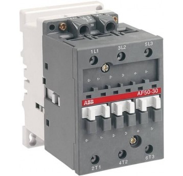 AF50-30-00 100-250V 50HZ 3P