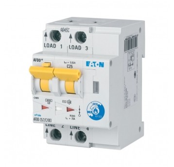 AFDD-25/2/B/003 PRZECIWPOŻAROWY DETEKTOR ISKRZ