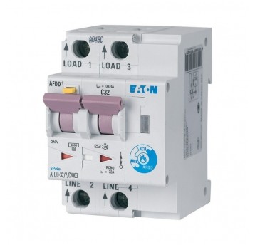 AFDD-32/2/B/003 PRZECIWPOŻAROWY DETEKTOR ISKRZ