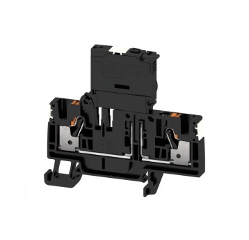 AFS 4 2C 10-36V DL BK ZŁĄCZKA