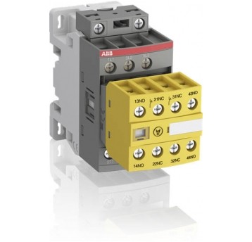 AFS09-30-22-11 STYCZNIK 24-60V50/60HZ 20-60VDC