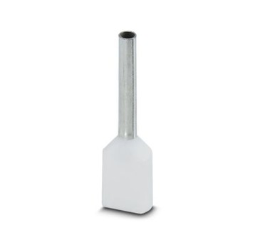 AI-TWIN 2X 0,5-10 WH - Tulejka (100szt)