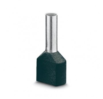 AI-TWIN 2X 1,5 - 8 BK - Tulejka (100szt)
