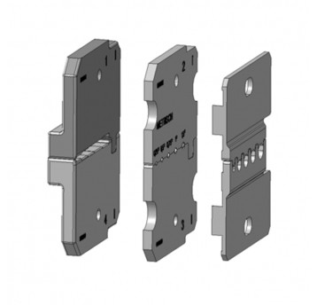 AIE M-SPX 0.25-1.5 S Ostrze wymienne noża