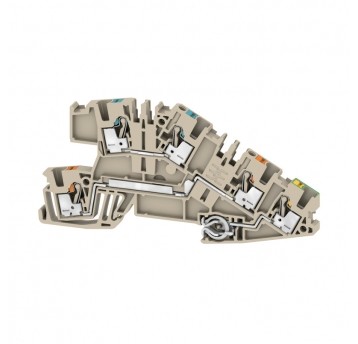 AITB 2.5 BB N/L/PE ZŁĄCZKA