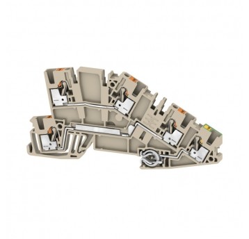 AITB 2.5 L/L/PE ZŁĄCZKA