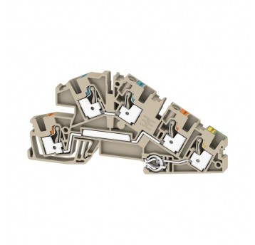 AITB 4 BB N/L/PE ZŁĄCZKA