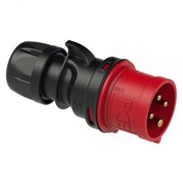 AK2.0149-6 WTYCZKA 20A 3P4W 6h IP44 UL