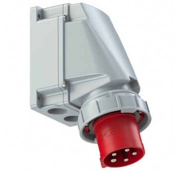 AK2.535-6 WTYCZKA ODBIORNIKOWA 63A 5P