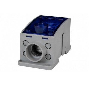 AK2.BLOK 250A(1x120/4x16-2x35,1x25,4x16,4x10) LKN niebieski