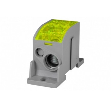 AK2.BLOK LKN 125A (1x35/1x16 - 6x16) żółty