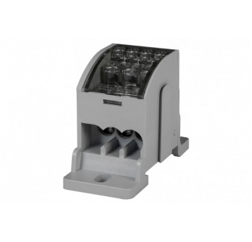 AK2.BLOK LKN 80A (3x16 - 4x6) szary