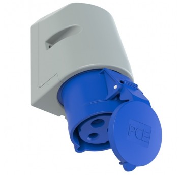 AK2.GNIAZDO 123-6TT GNIAZDO